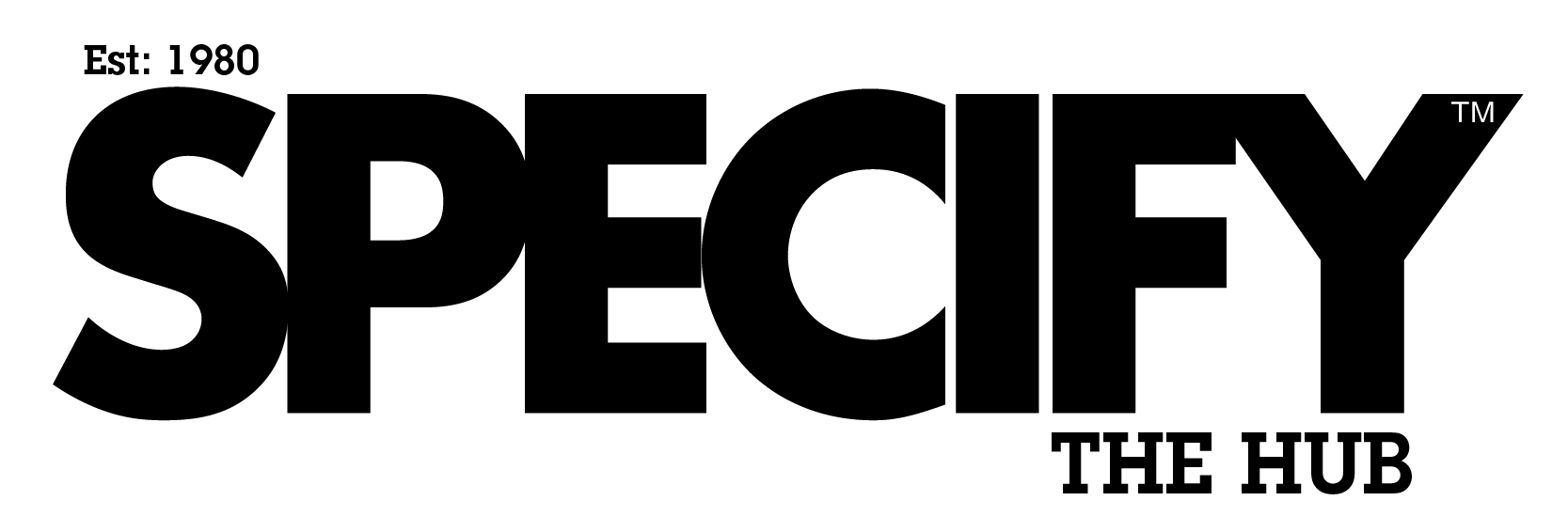 Specify Hub | Everything Construction one Click Away